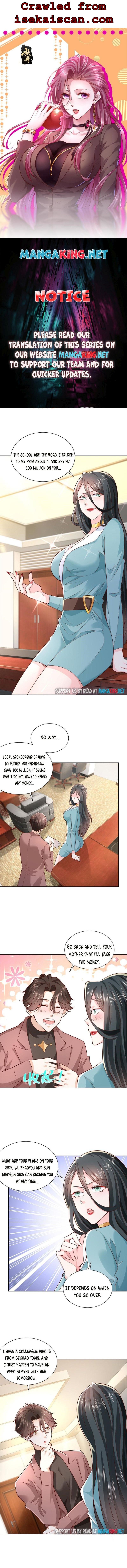I randomly have a new career every week Chapter 189 29 001