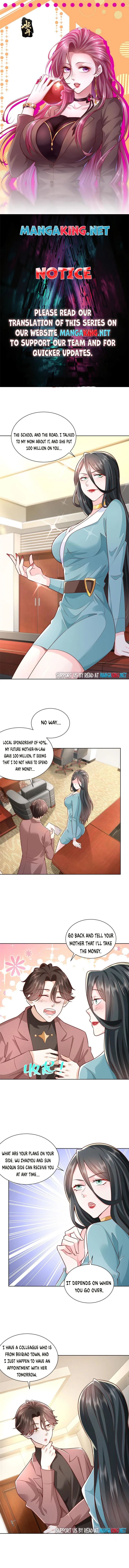 I randomly have a new career every week Chapter 189 30 002