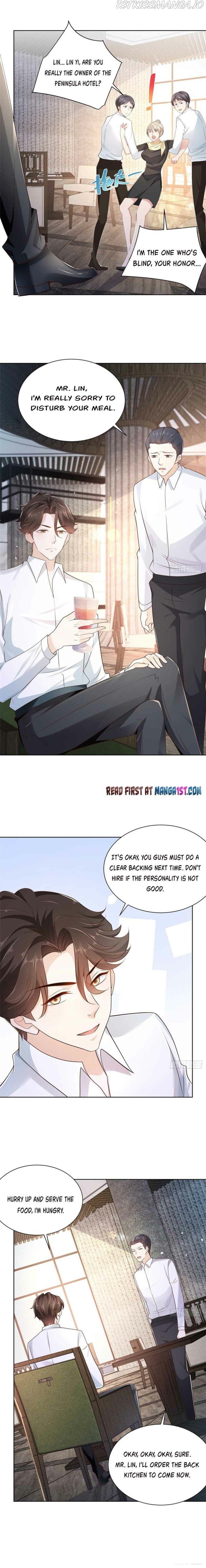 I randomly have a new career every week Chapter 19 25 003