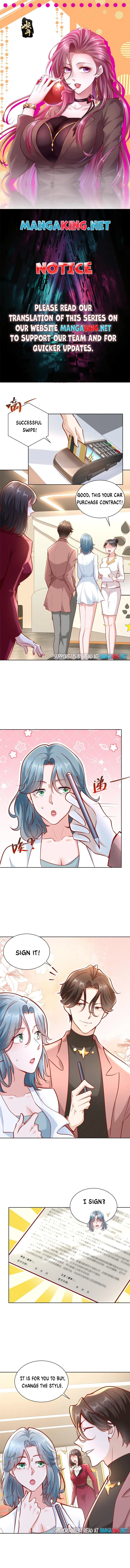 I randomly have a new career every week Chapter 190 26 001