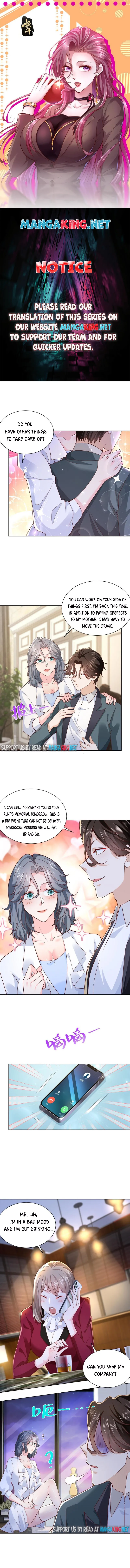 I randomly have a new career every week Chapter 192 26 001