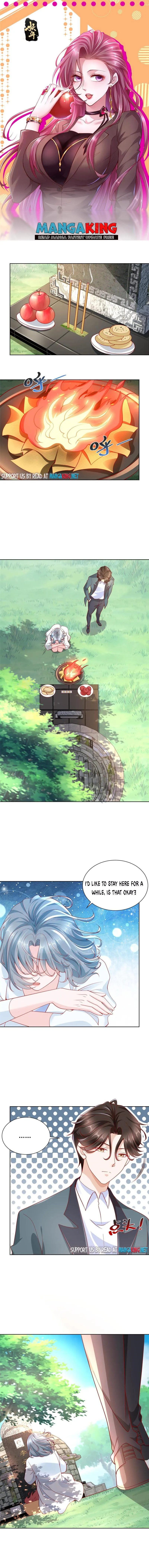 I randomly have a new career every week Chapter 193 26 001