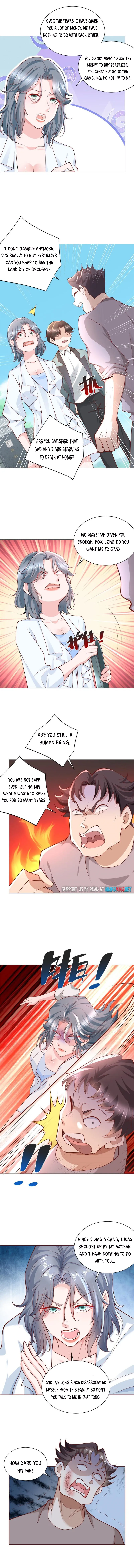 I randomly have a new career every week Chapter 193 30 005