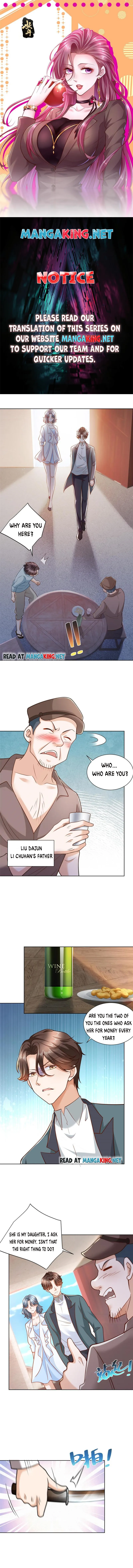 I randomly have a new career every week Chapter 194 26 001