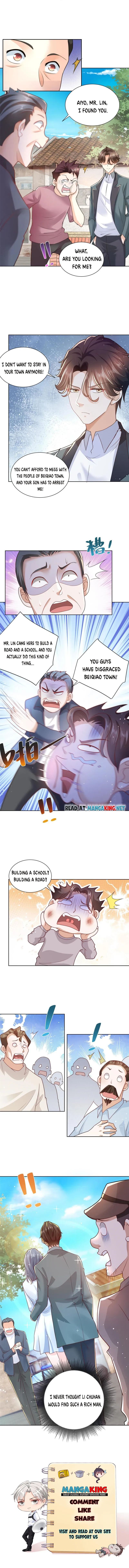 I randomly have a new career every week Chapter 194 31 006