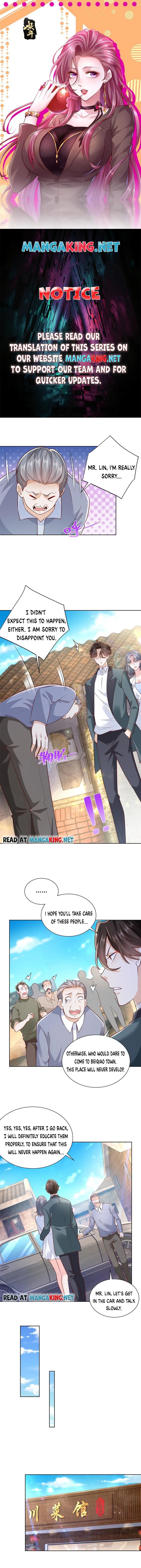 I randomly have a new career every week Chapter 195 29 001