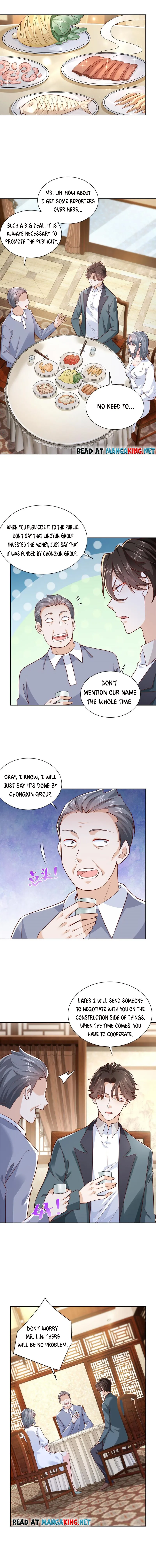 I randomly have a new career every week Chapter 195 30 002