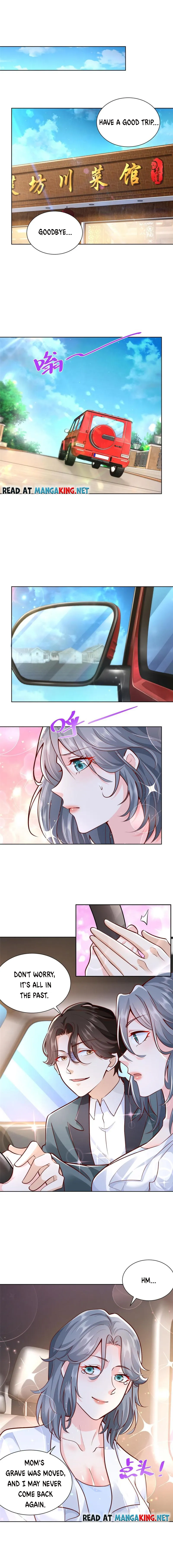 I randomly have a new career every week Chapter 195 31 003