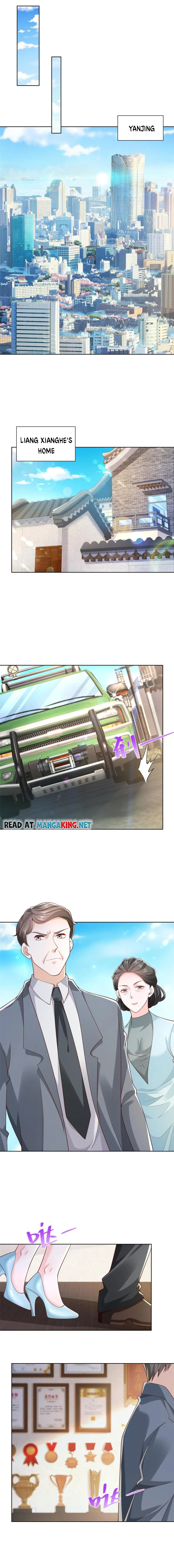 I randomly have a new career every week Chapter 195 34 006