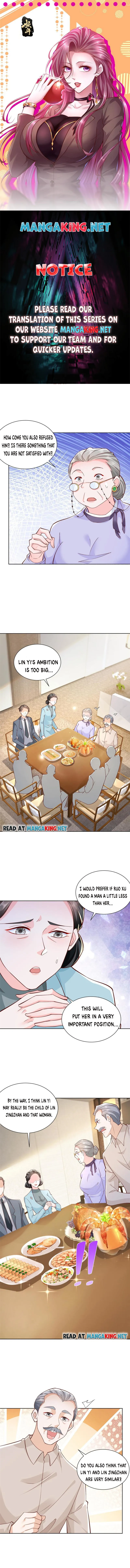 I randomly have a new career every week Chapter 196 29 001