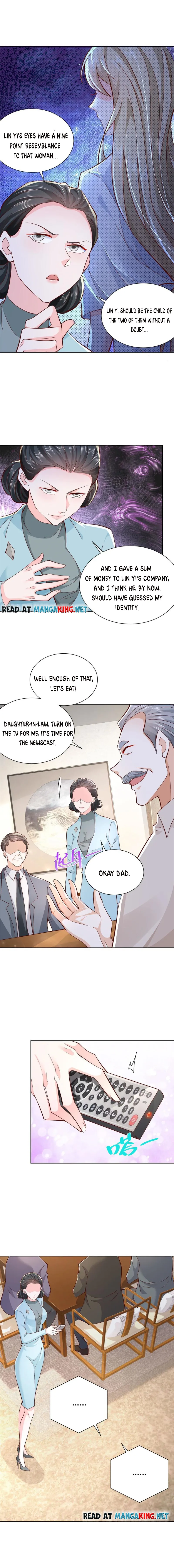 I randomly have a new career every week Chapter 196 30 002