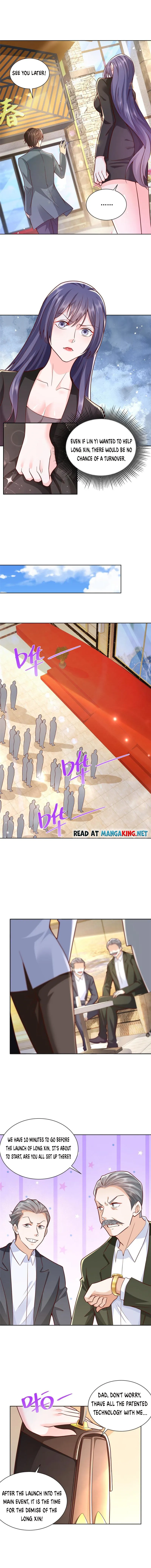 I randomly have a new career every week Chapter 196 33 005