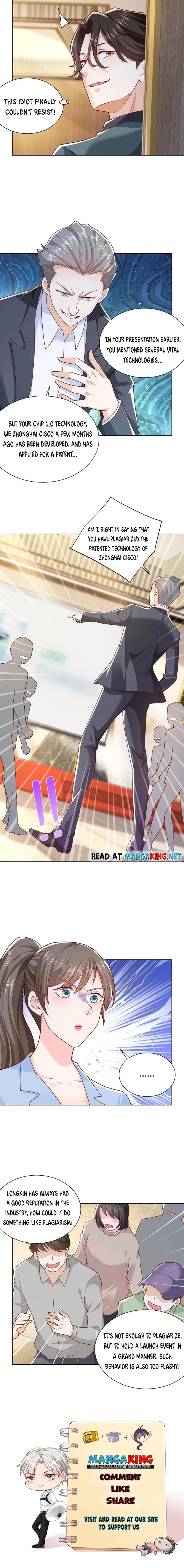 I randomly have a new career every week Chapter 196 35 007