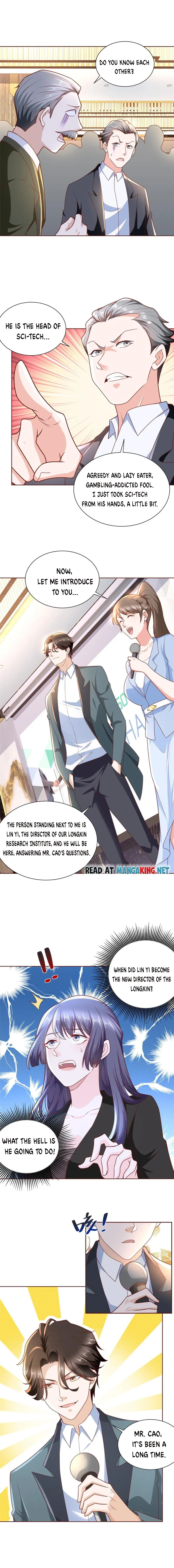 I randomly have a new career every week Chapter 197 30 002