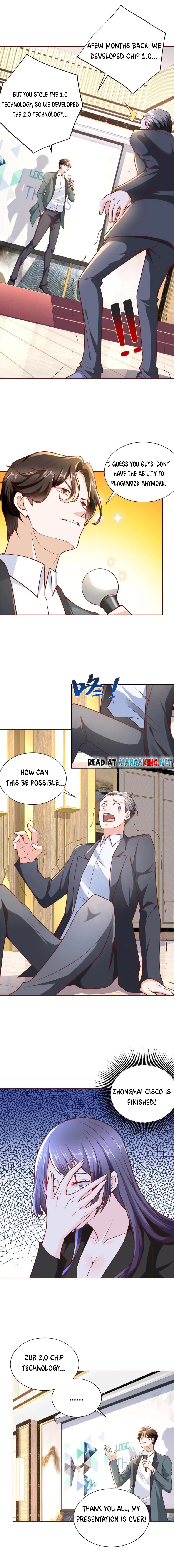 I randomly have a new career every week Chapter 197 32 004