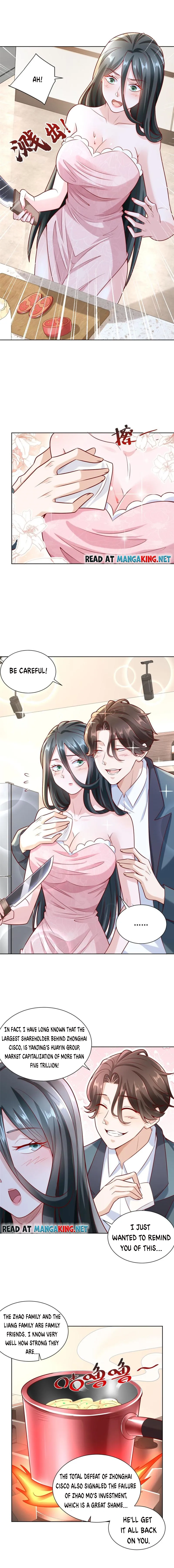 I randomly have a new career every week Chapter 198 27 2