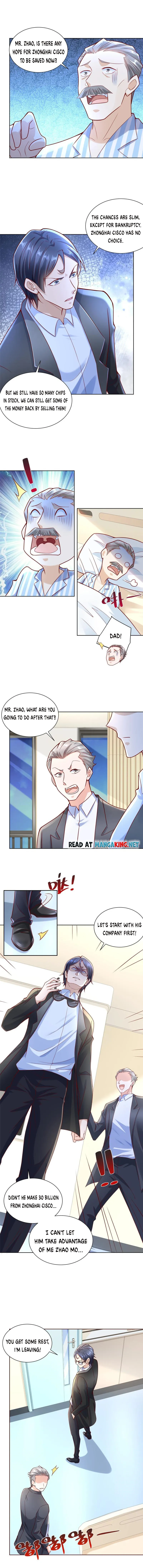 I randomly have a new career every week Chapter 198 30 5