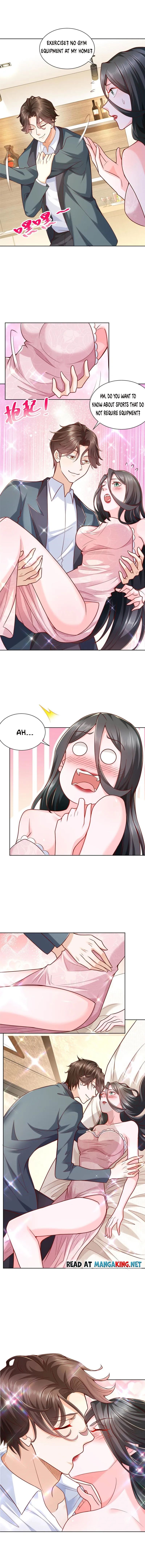 I randomly have a new career every week Chapter 199 28 003