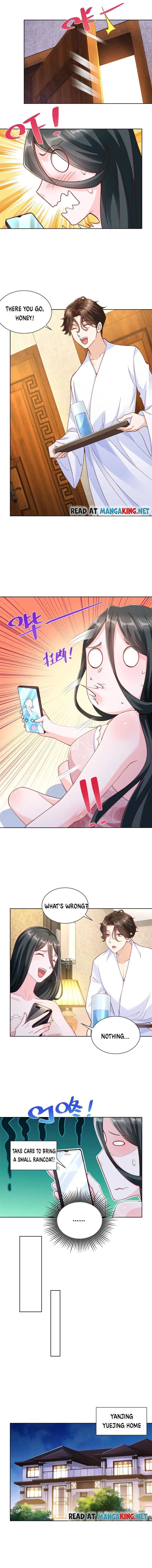 I randomly have a new career every week Chapter 199 30 005