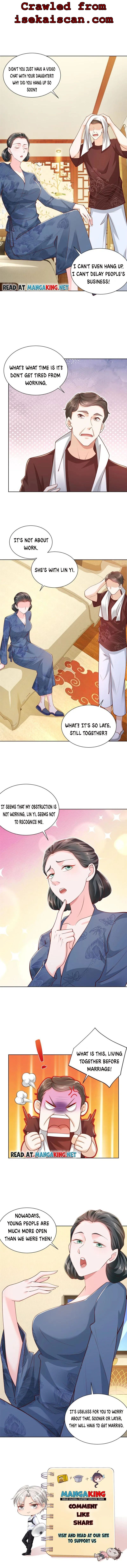 I randomly have a new career every week Chapter 199 31 006