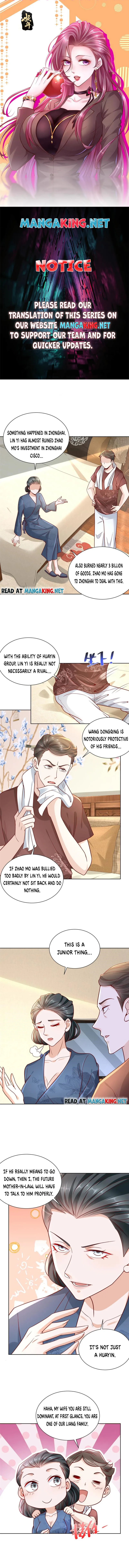 I randomly have a new career every week Chapter 200 26 001