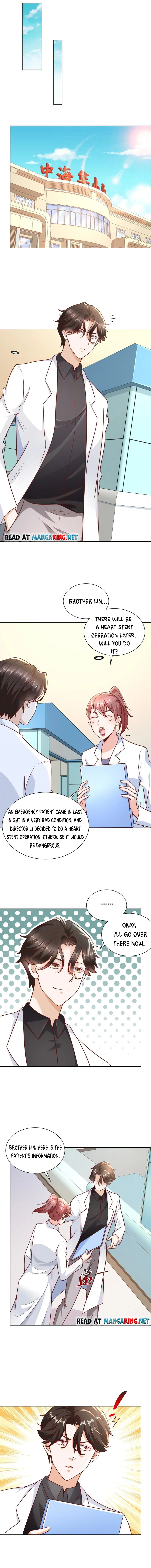 I randomly have a new career every week Chapter 200 27 002