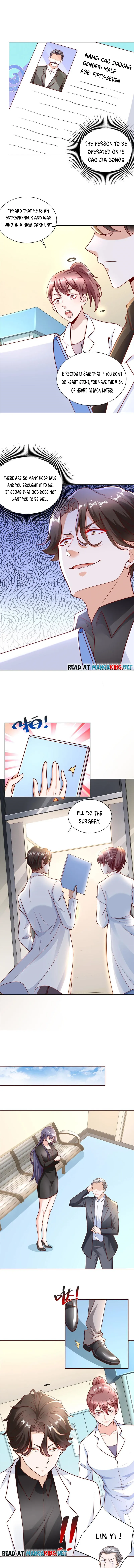 I randomly have a new career every week Chapter 200 28 003