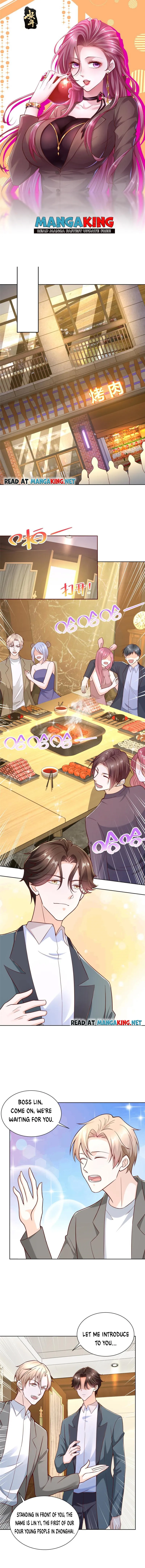 I randomly have a new career every week Chapter 201 26 001