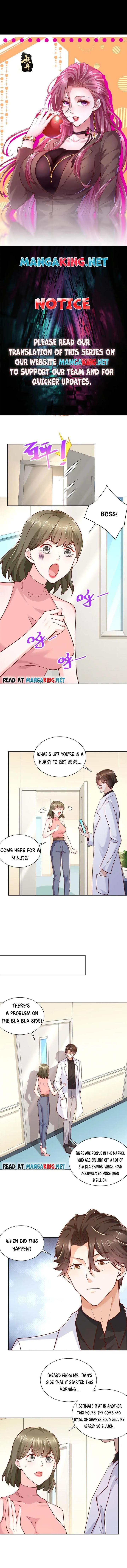 I randomly have a new career every week Chapter 202 26 001