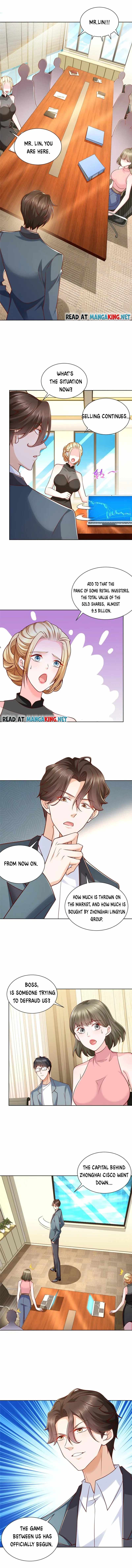 I randomly have a new career every week Chapter 202 28 003