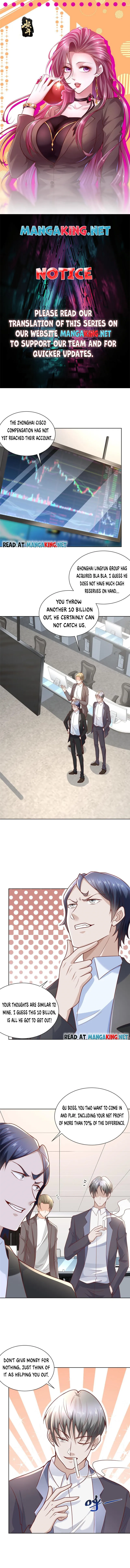 I randomly have a new career every week Chapter 203 26 001