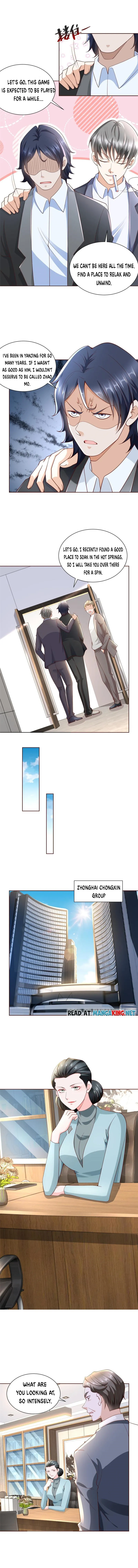 I randomly have a new career every week Chapter 203 29 004