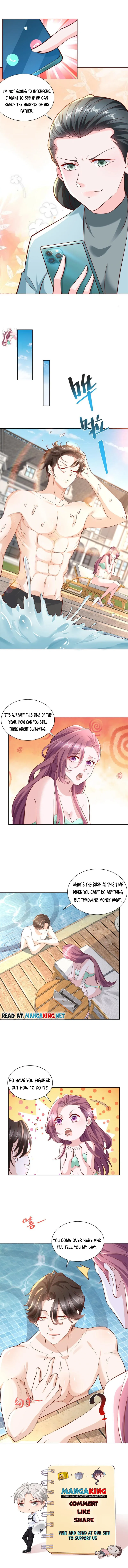 I randomly have a new career every week Chapter 203 31 006