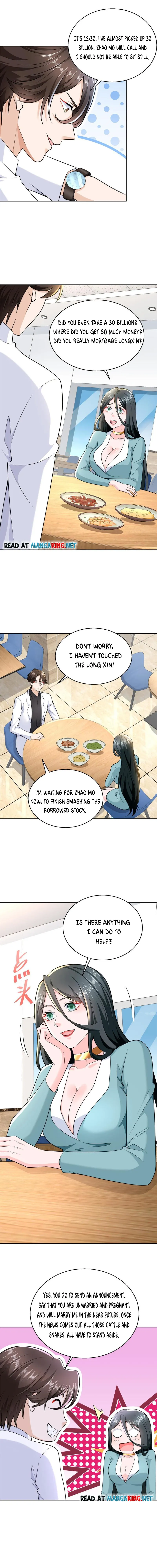 I randomly have a new career every week Chapter 205 29 004