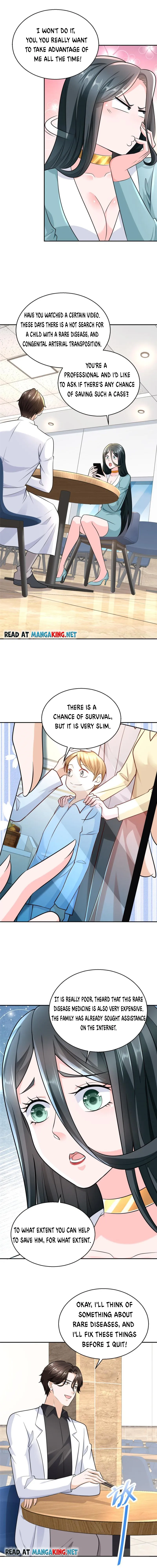 I randomly have a new career every week Chapter 205 30 005