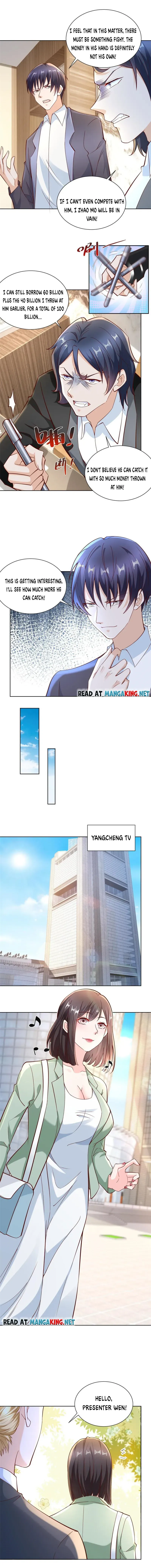 I randomly have a new career every week Chapter 206 27 002