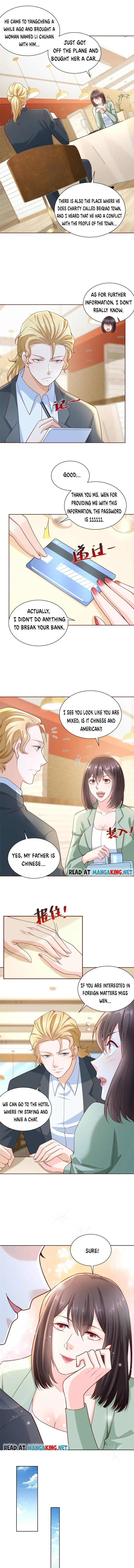 I randomly have a new career every week Chapter 206 30 005