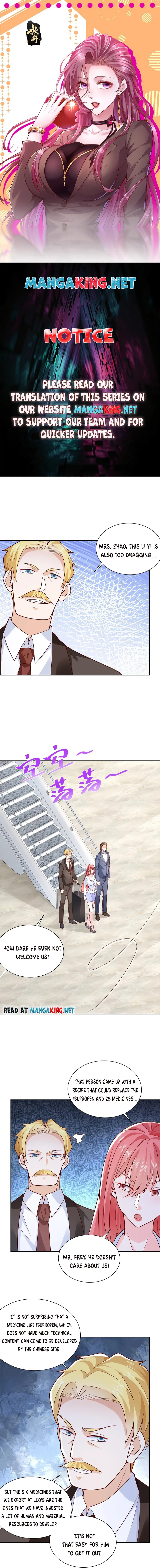 I randomly have a new career every week Chapter 207 29 001