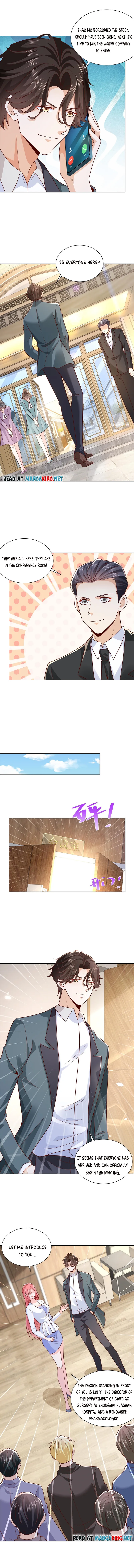 I randomly have a new career every week Chapter 207 31 003