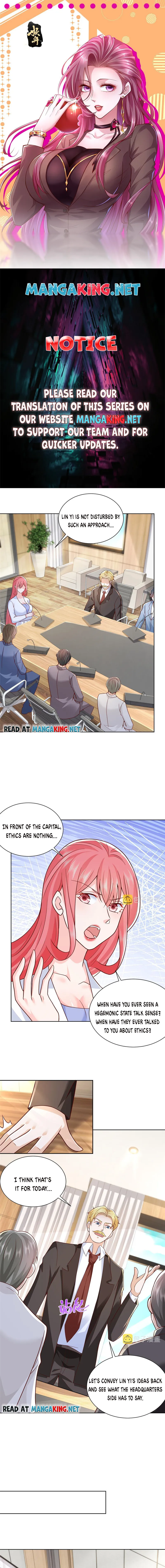 I randomly have a new career every week Chapter 208 29 001