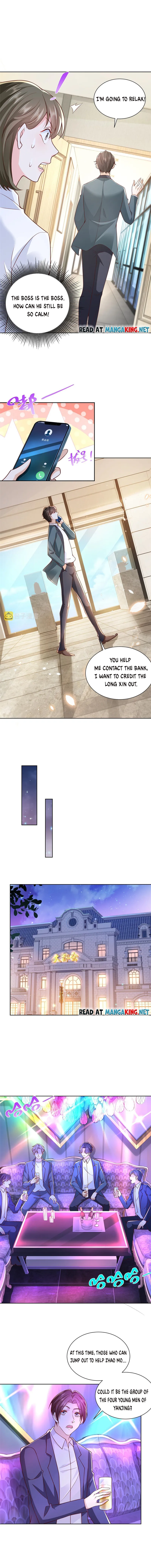 I randomly have a new career every week Chapter 208 32 004