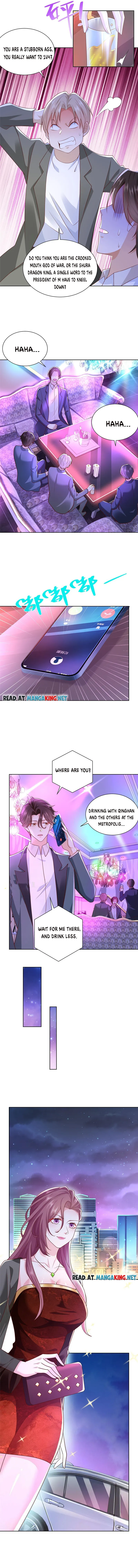 I randomly have a new career every week Chapter 208 34 006