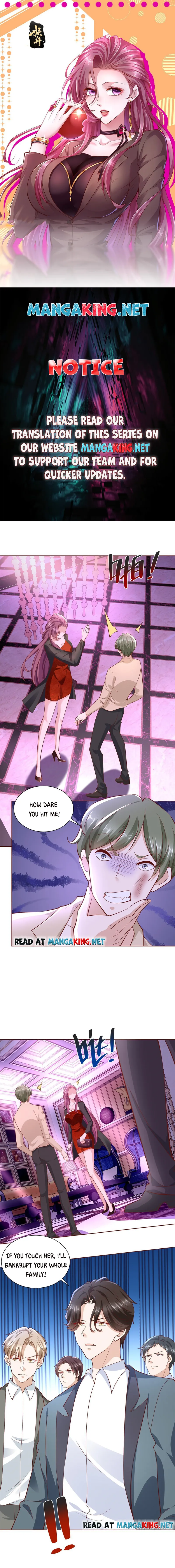 I randomly have a new career every week Chapter 209 29 001