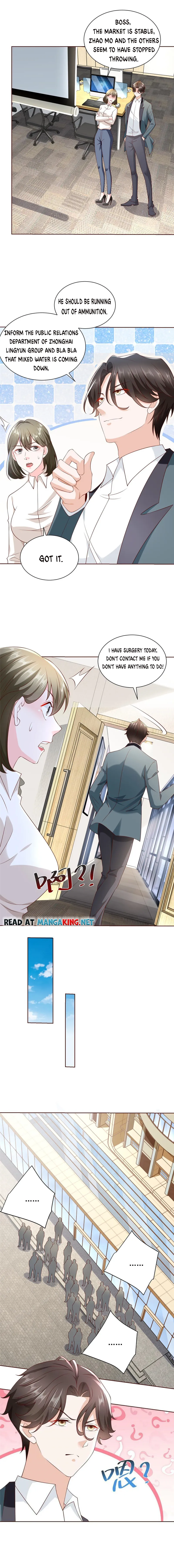 I randomly have a new career every week Chapter 209 34 006