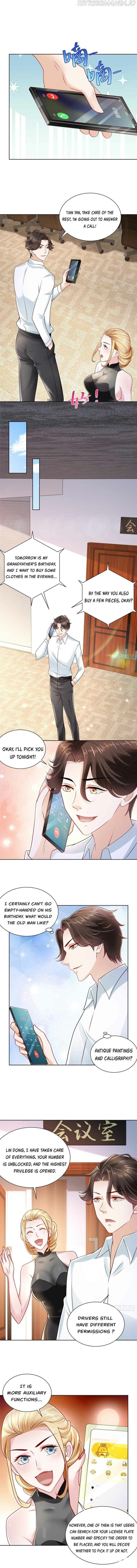 I randomly have a new career every week Chapter 21 24 002