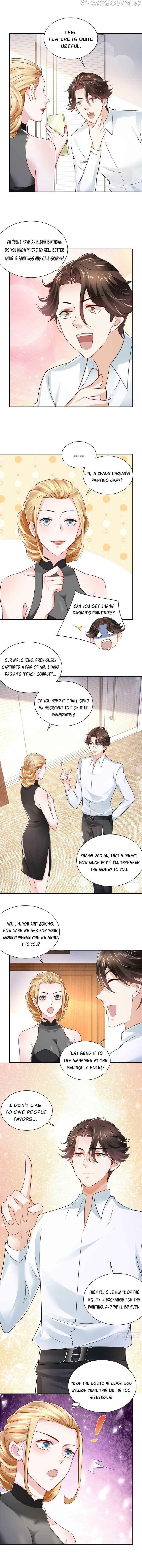 I randomly have a new career every week Chapter 21 25 003