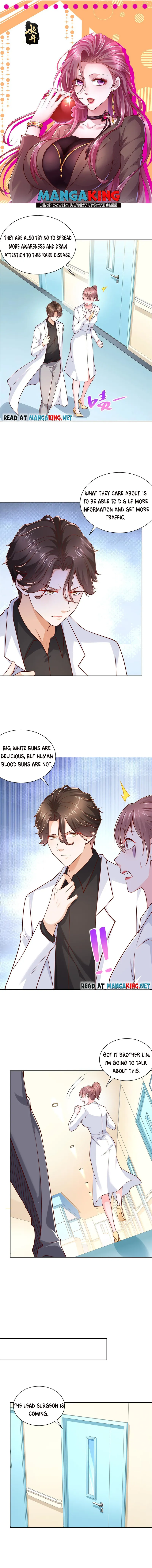 I randomly have a new career every week Chapter 210 29 001