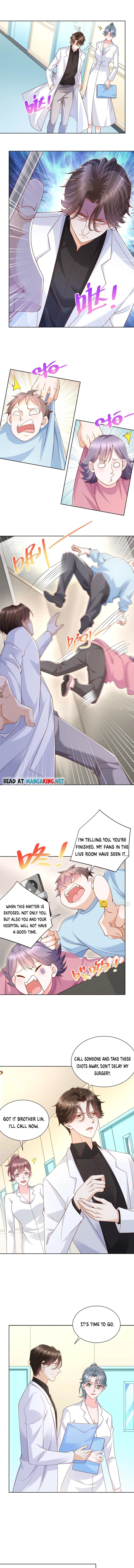 I randomly have a new career every week Chapter 210 32 004