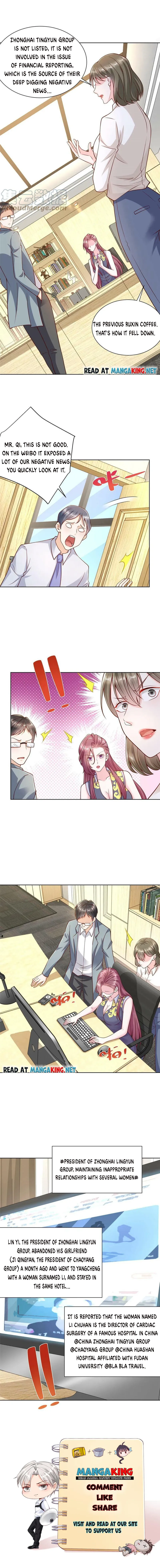 I randomly have a new career every week Chapter 210 35 007