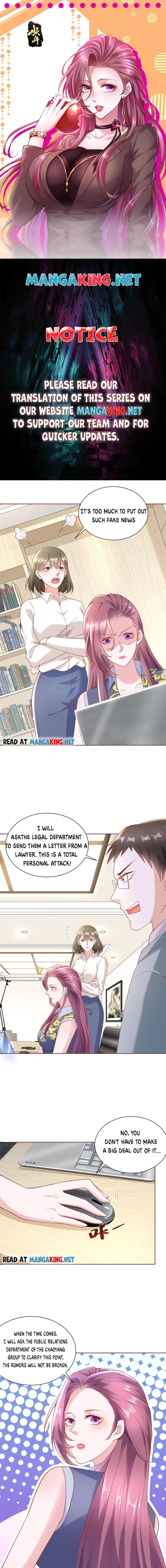 I randomly have a new career every week Chapter 211 32 001